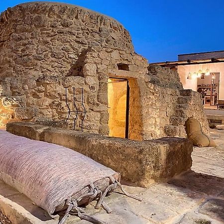 Bed and Breakfast Trullo Santovia Sant Isidoro  Exterior foto