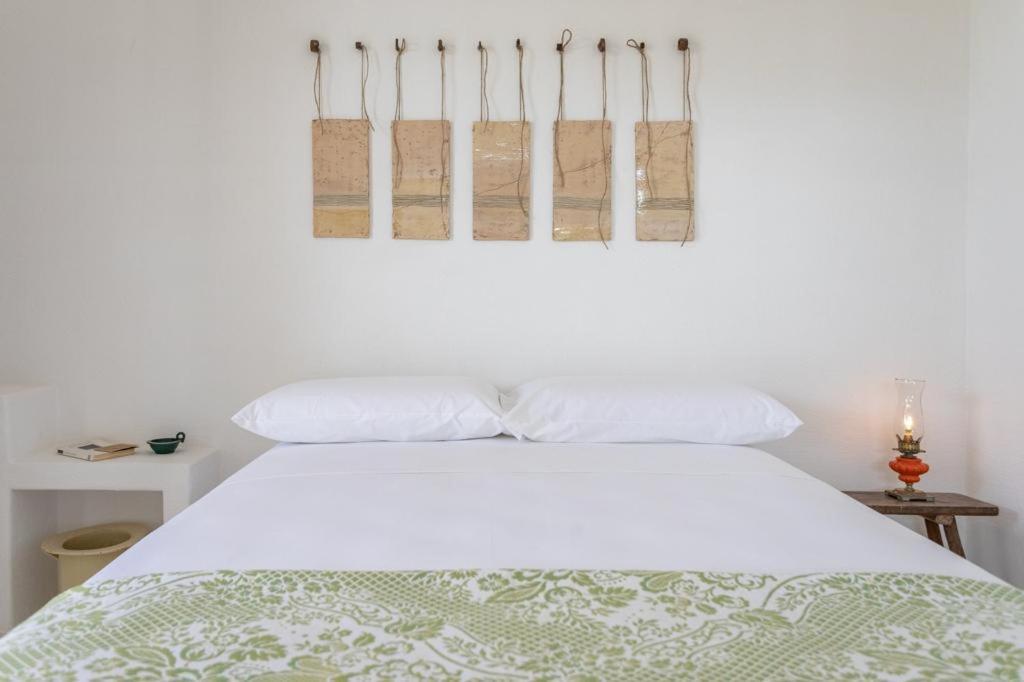 Bed and Breakfast Trullo Santovia Sant Isidoro  Exterior foto
