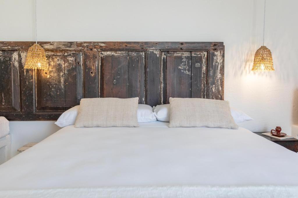 Bed and Breakfast Trullo Santovia Sant Isidoro  Exterior foto