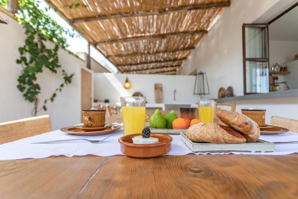 Bed and Breakfast Trullo Santovia Sant Isidoro  Exterior foto