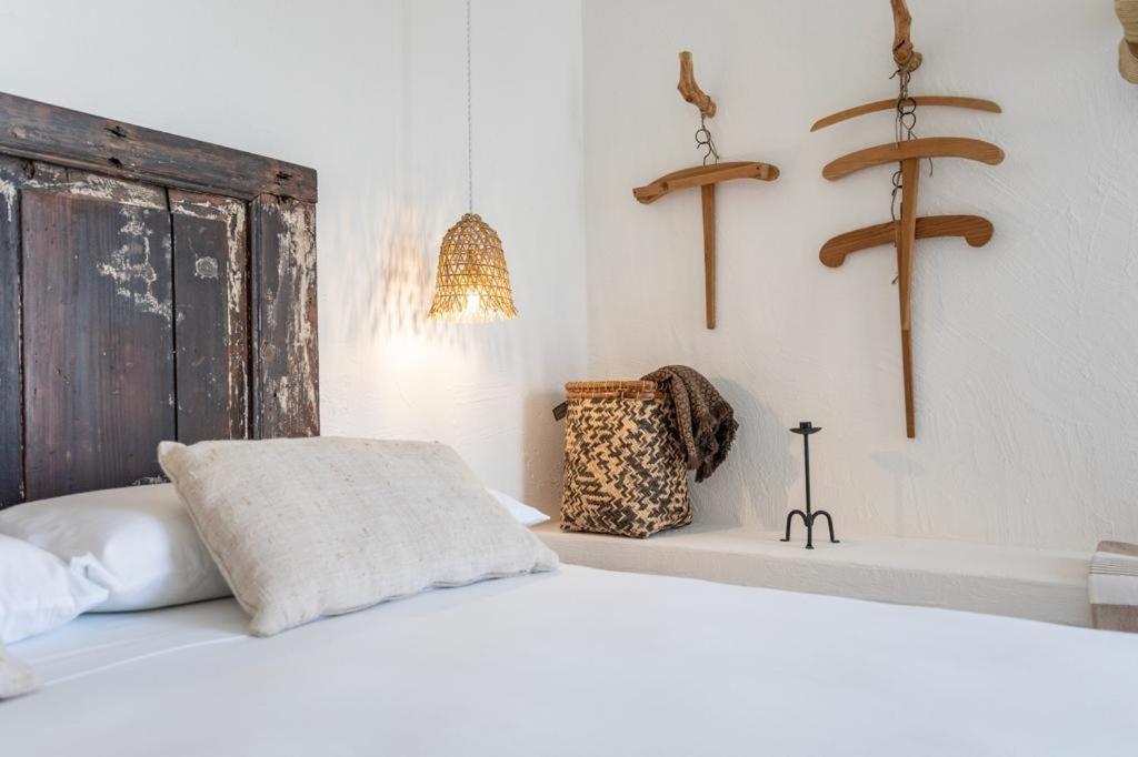 Bed and Breakfast Trullo Santovia Sant Isidoro  Exterior foto