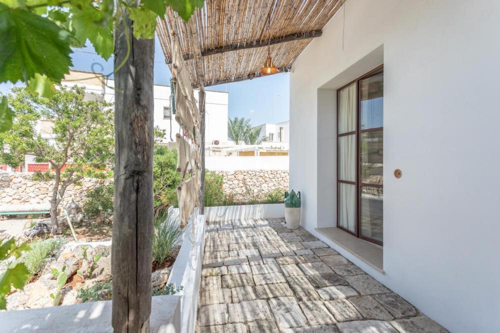 Bed and Breakfast Trullo Santovia Sant Isidoro  Exterior foto