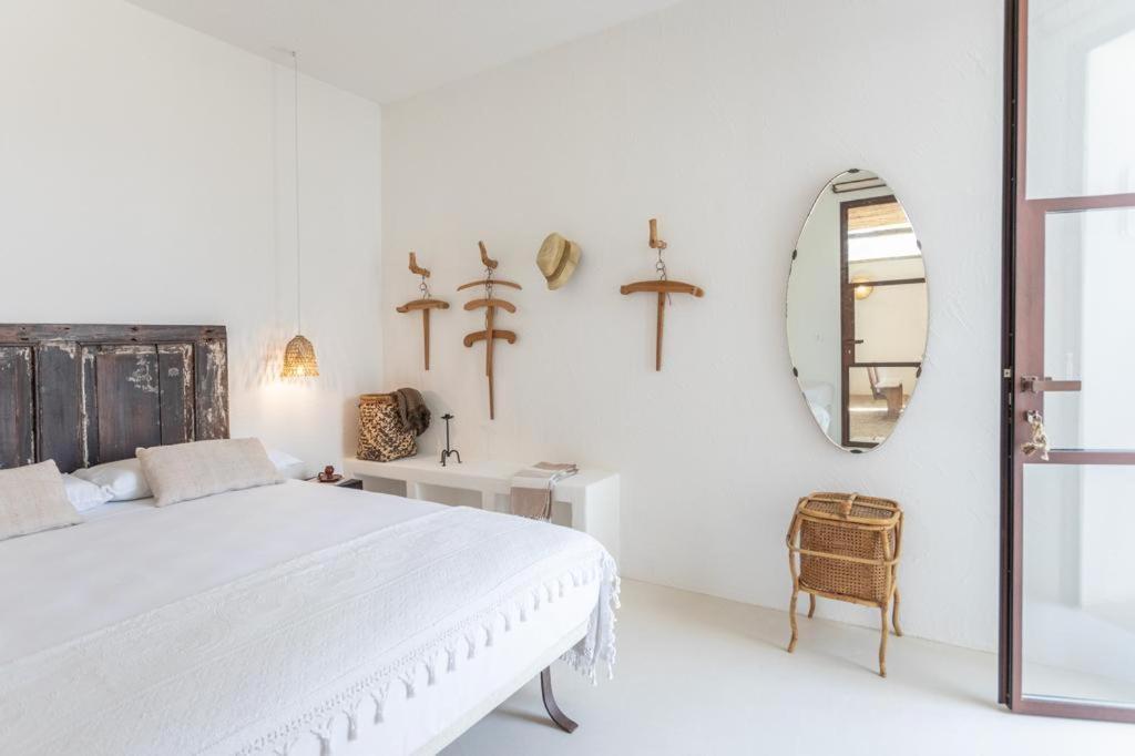 Bed and Breakfast Trullo Santovia Sant Isidoro  Exterior foto